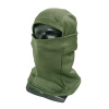 Балаклава олива внутри флис