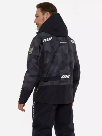 Куртка Finntrail Speedmaster 4029 CamoShadowBlack