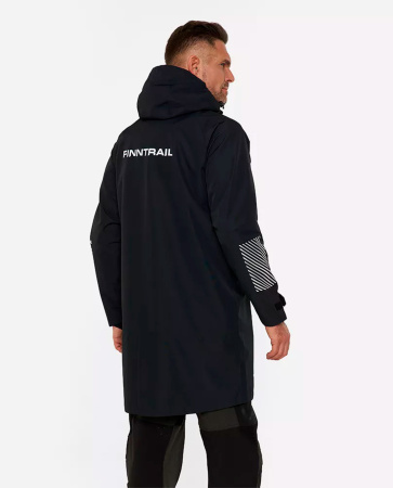 Плащ Finntrail DryCoat 4020 graphite