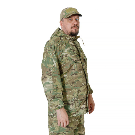 Костюм Сумрак-М1 пульс сорочка multicam
