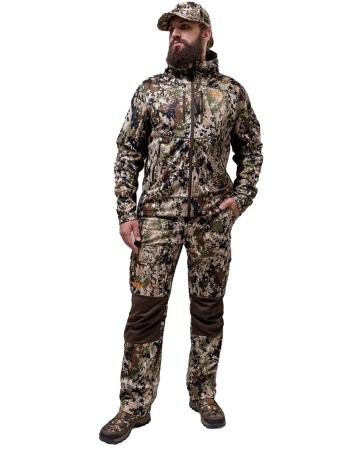 Костюм Remington Stalker Renewed South Forest