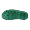 Тапки армейские казарменные зелёный (Только 41-42)
