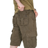 Шорты M65 Casual Cargo оливковый