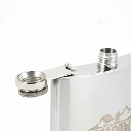 Фляжка Следопыт 180 мл