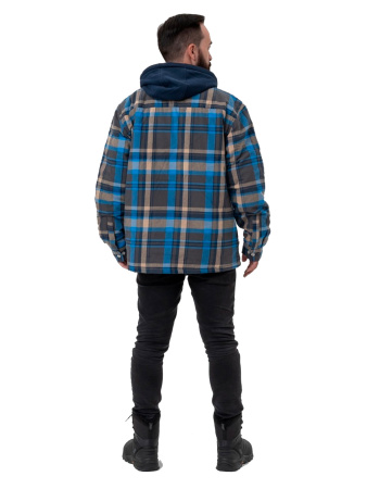 Куртка-рубашка Remington City Walk Blue