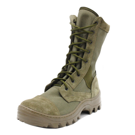 Берцы Garsing Rush 35 О оливковый