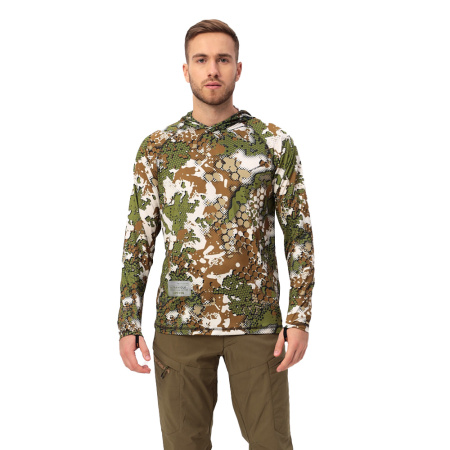Джерси Tritongear InterLock Forest Green