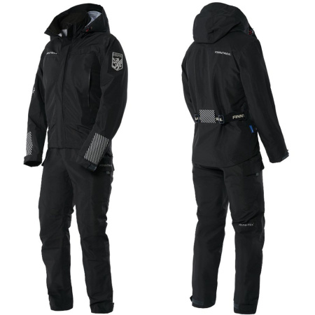 Костюм Finntrail Thor 3420 graphite (S) (+25°С до -5°С)