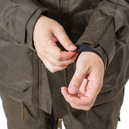 Костюм Pride Винчестер бавария коричневый демисезонный