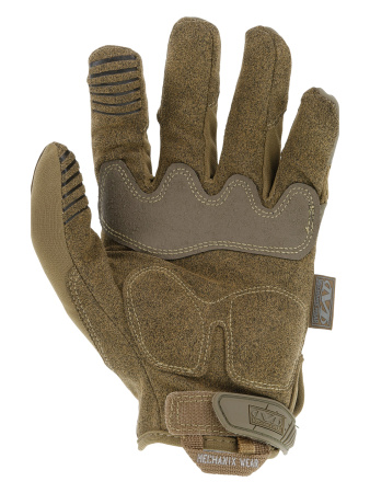 Перчатки Mechanix M-Pact coyote