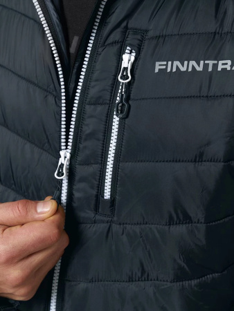 Термокуртка Finntrail Master Hood 1504 dark blue 