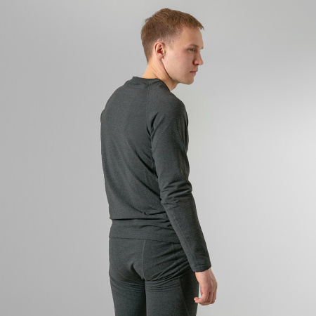 Термобелье 123/9109 темно-серый