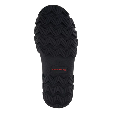 Сапоги Finntrail Outlander 7516 camoshadowblack (43)