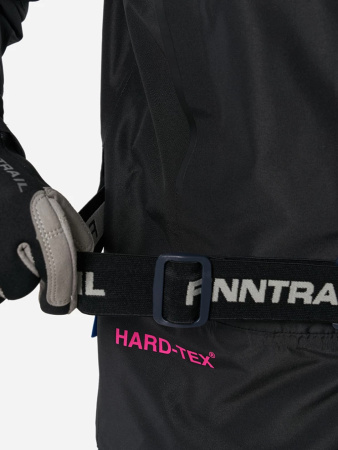 Куртка Finntrail Rachel 6455 graphite женская