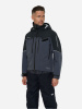 Куртка Finntrail Proguide 4031 DarkGrey (M)