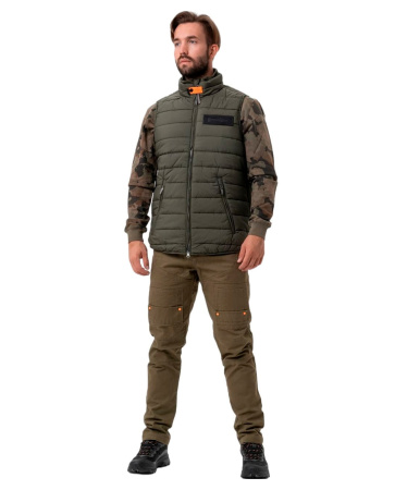 Жилет Remington Equinox olive 
