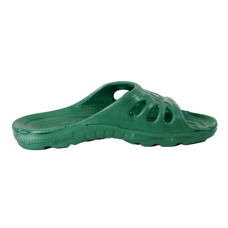 Тапки армейские казарменные зелёный (Только 41-42)