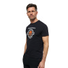 Футболка Finntrail Steak 6705 черный
