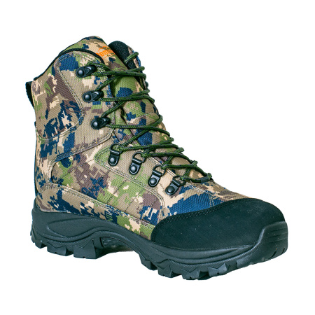 Ботинки Remington Lynx 400 green forest