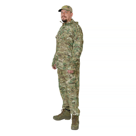 Костюм Сумрак-М1 пульс сорочка multicam