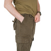 Шорты M65 Casual Cargo оливковый