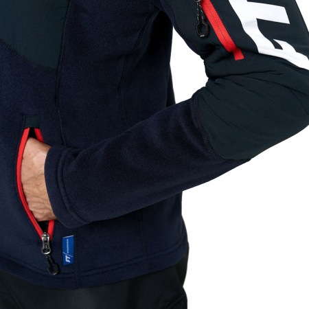 Термокуртка Finntrail Polar 1391 черный (3XL)