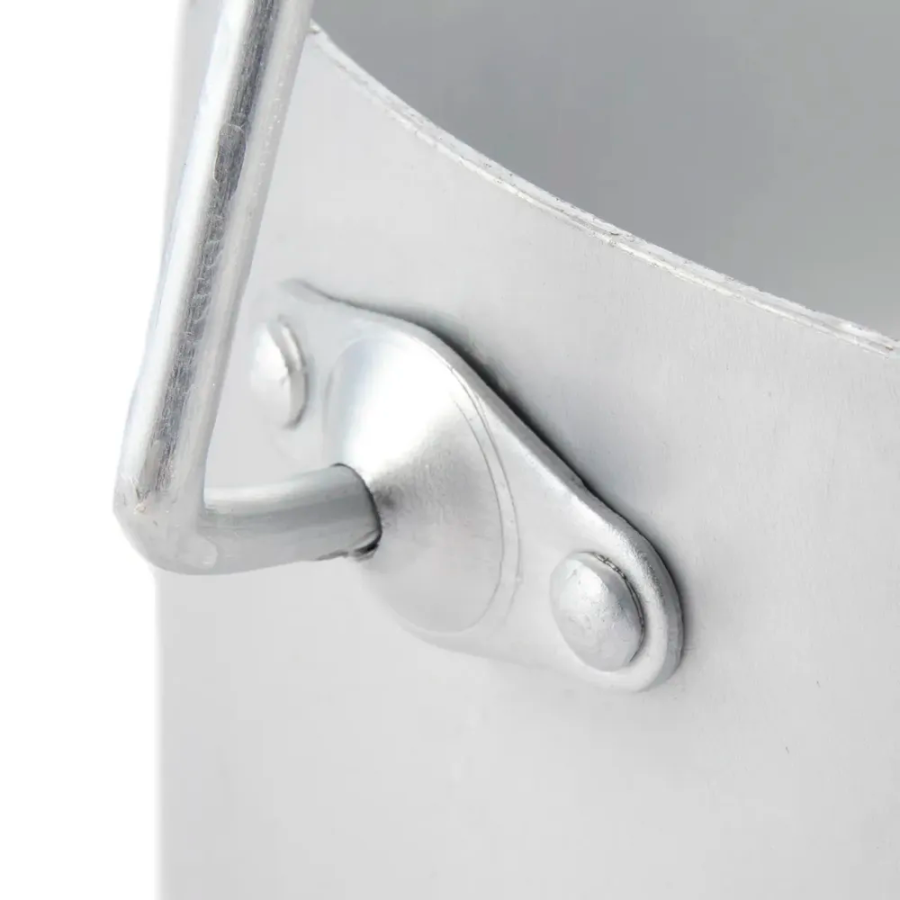 Котелок костровой СЛЕДОПЫТ цилиндрический, 3 л 3