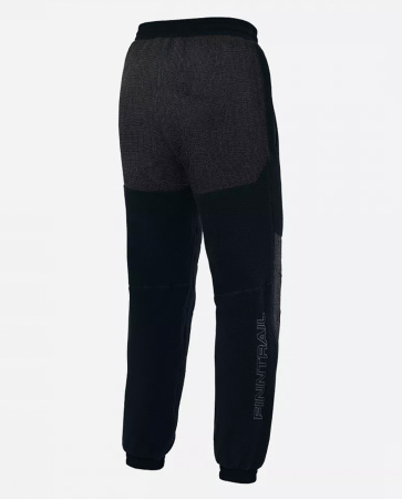 Термобрюки Finntrail Sherpa 1402 Graphite (S)