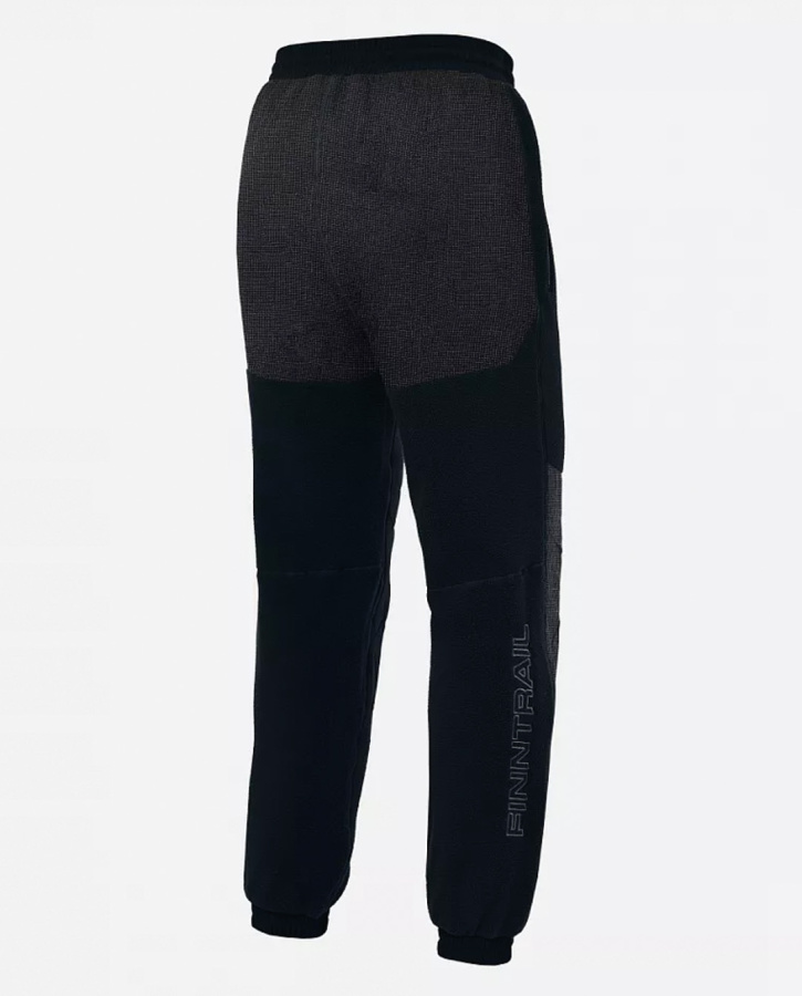 Термобрюки Finntrail Sherpa 1402 Graphite 2