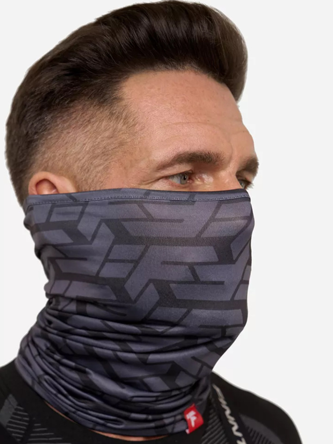 Шарф Finntrail Tube 9800 Graphite