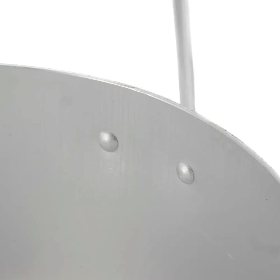 Котелок костровой СЛЕДОПЫТ цилиндрический, 3 л 4