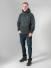 Куртка мужская MasterHybrid 1507 Graphite (S)
