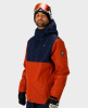 Куртка сноубордическая Rehall Deezy-R Rust мужская