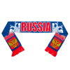 Шарф шелковый Russia