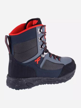 Ботинки для вейдерсов Finntrail Speedmaster 5232 graphite