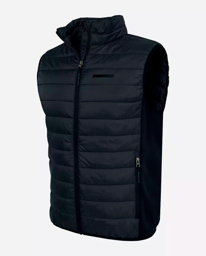 Жилет Finntrail Master 1512 Graphite