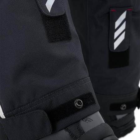 Комбинезон-поплавок Finntrail Float 3902 Red до -30 °С