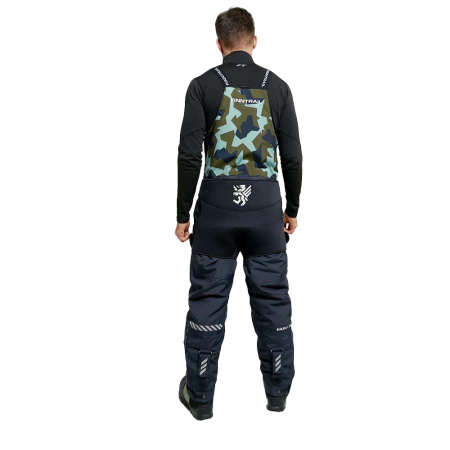 Подкладка-сиденье Neoseat 3301 black 