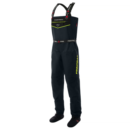 Вейдерсы Finntrail Enduro 1539 Graphite (MK, XL)