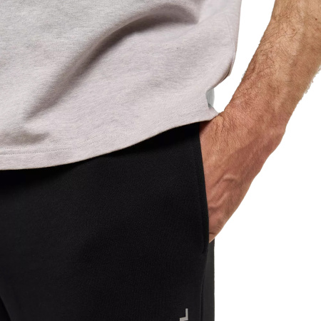 Брюки Finntrail Logo 1401 спортивные black