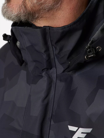Куртка Finntrail Speedmaster 4029 CamoShadowBlack