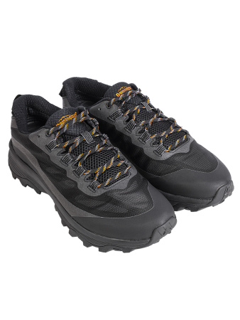 Кроссовки Remington Urban Trekking Black