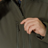 Куртка Werwolf Extreme softshell темная олива