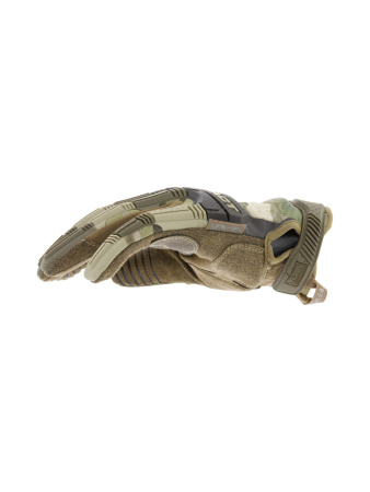 Перчатки Mechanix M-pact multicam