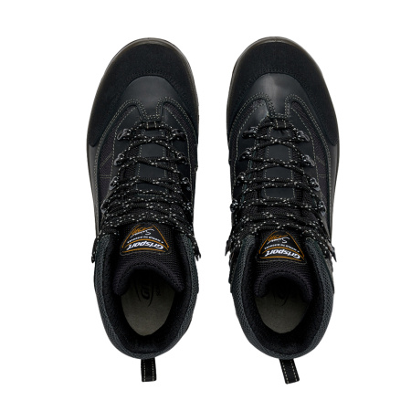 Ботинки Grisport 11225D121tn черный (42, 44)