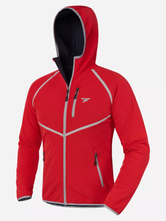 Куртка Finntrail Nitro softshell 1325 red