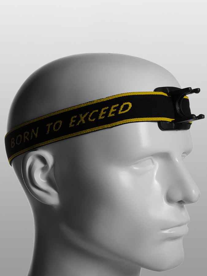 Налобное крепление Armytek Headmount Wizard C1