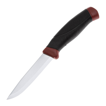Нож Morakniv Companion Dala красный