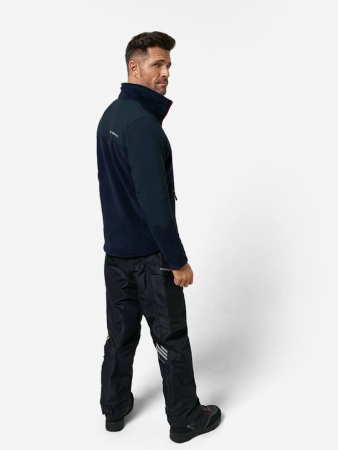 Термокуртка Finntrail Polar 1391 черный (3XL)