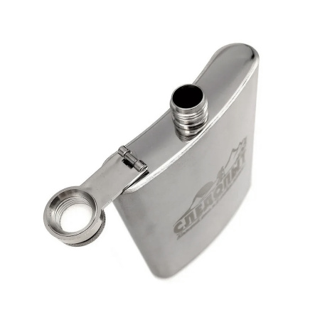 Фляжка Следопыт 200 мл